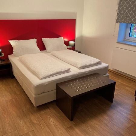 Gaestehaus Linde Salching Luaran gambar