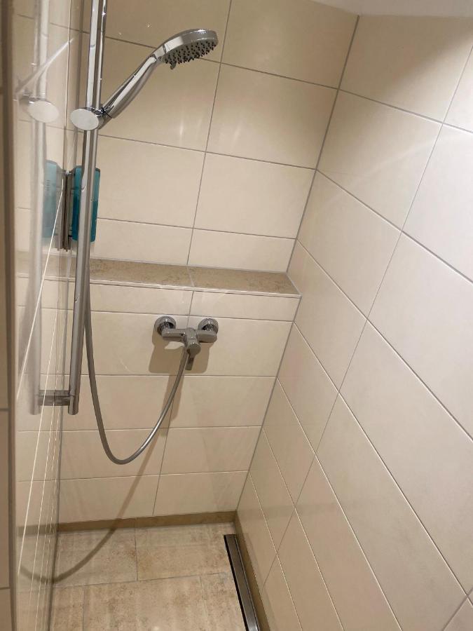Gaestehaus Linde Salching Luaran gambar